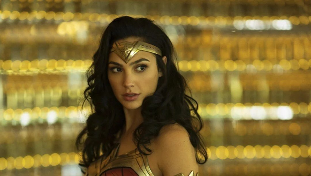 Gal Gadot, Wonder Woman serisinin iptal edilmesi hakkında konuştu