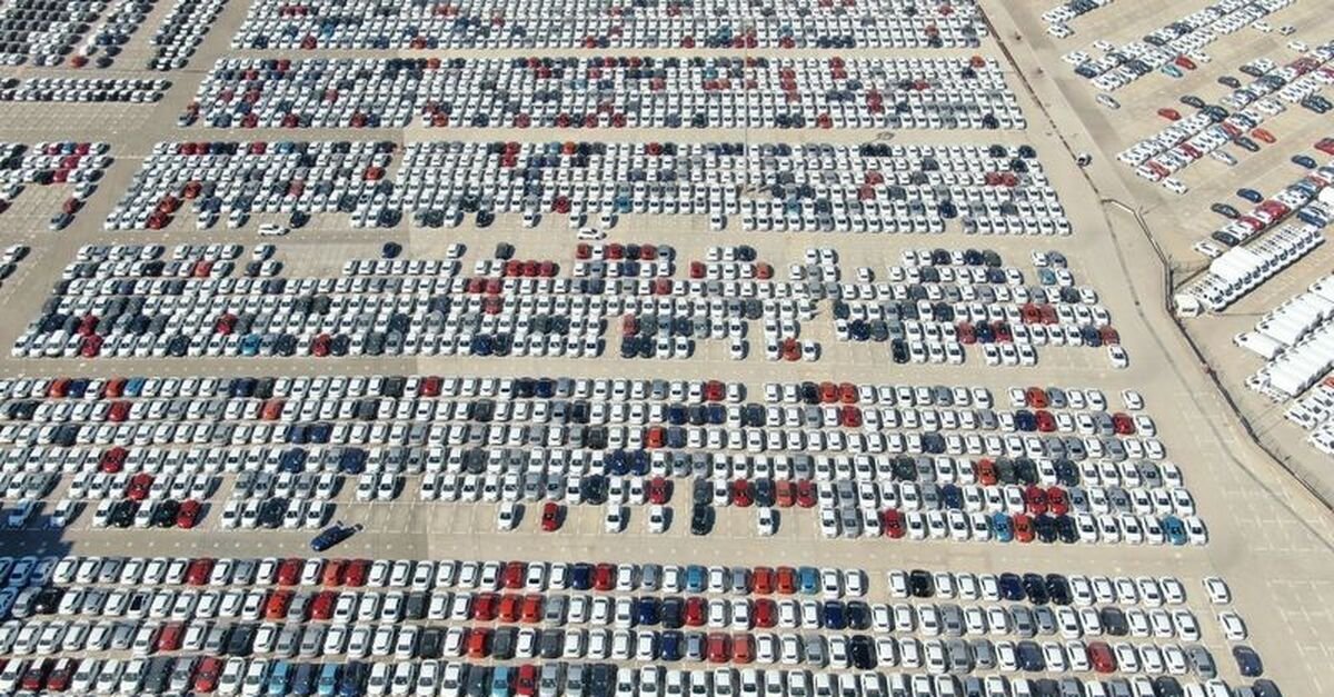 AB Ülkelerinde Yeni Otomobil Satışları Mayıs Ayında Yüzde 18,5 Arttı