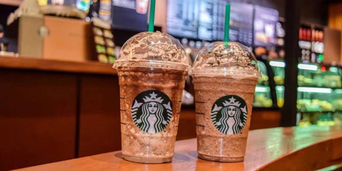 Starbucks'ta Çirkin Olay: Müşterinin Bardağına Argo İfade Yazıldı