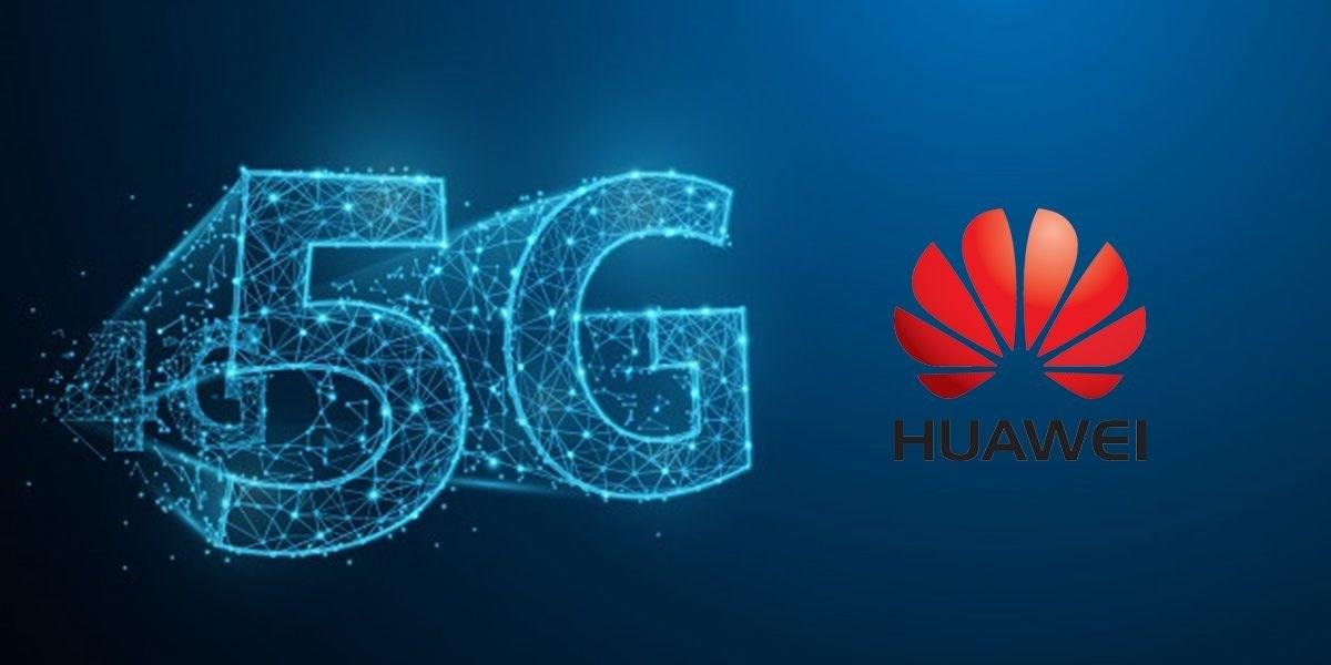 Huawei, 5G Destekli Cihazlar İçin Yeni Çözümler Üretiyor