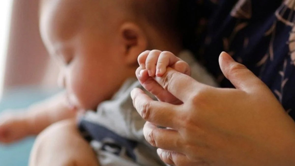 Bebeklik Dönemindeki Besin Alerjisine Dikkat
