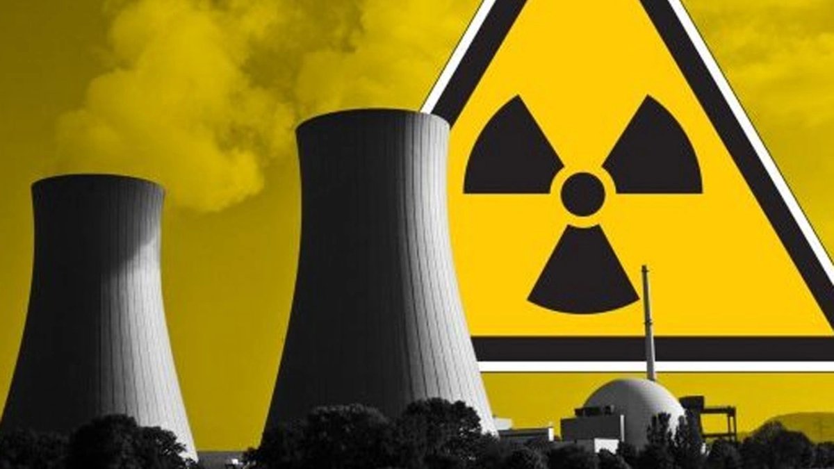 İsveç, Enerji Krizi Sonrası Nükleer Enerjiye Yöneliyor