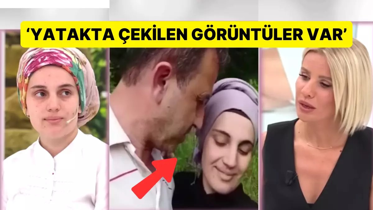 Esra Erol'da Sümeyra Altan Olayı - Gelen Haberler - Güncel ve son dakika  haberlerin geldiği adres