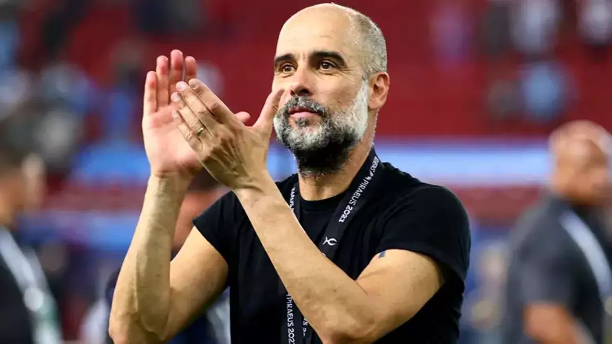 Transfer Harcamaları 2023 Yılında Rekor Seviyeye Ulaştı