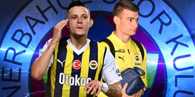 Fenerbahçe'de Son Dakika Transfer Gelişmeleri