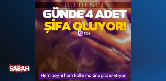 Cevizin Sağlığa Olan Faydaları ve Canan Karatay'ın Önerisi