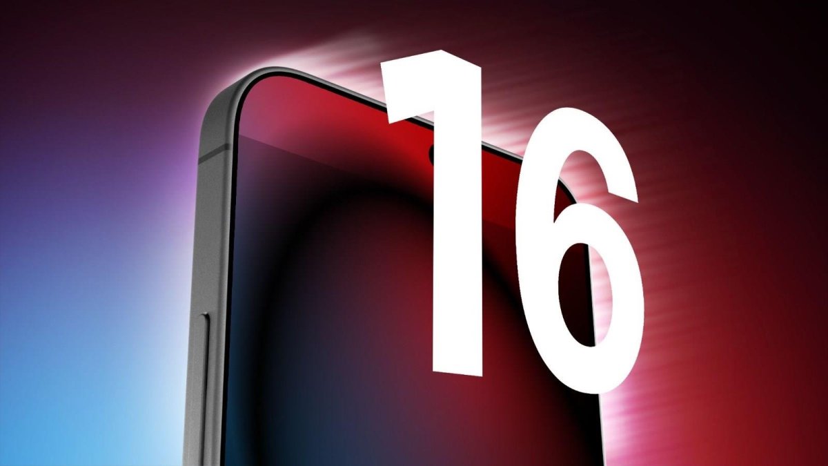 Apple, iPhone 16 Serisiyle Yeni Bir Sıçrama Yapabilir