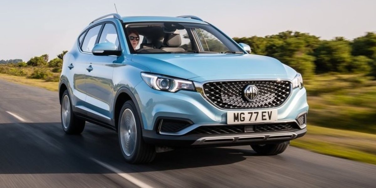 MG’den 200 bin TL kredi ve 30 bin TL takas desteği: En uygun SUV modelinin fiyatını duyan hayret ediyor!