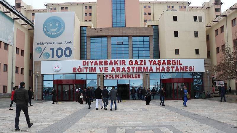 Diyarbakır Eğitim ve Araştırma Hastanesi'nde KBB Ameliyatlarına Soruşturma