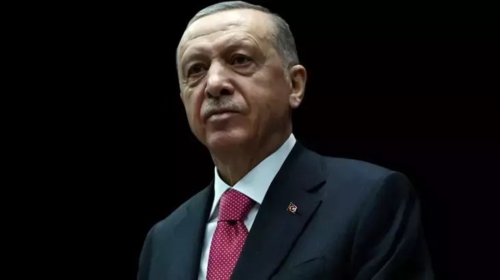 Cumhurbaşkanı Recep Tayyip Erdoğan, NATO Genel Sekreteri Jens Stoltenberg’i Kabul Etti