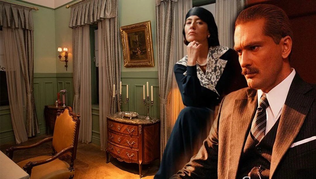 Atatürk'ün Benzetildiği Film ve Cumhuriyetin Kutlandığı