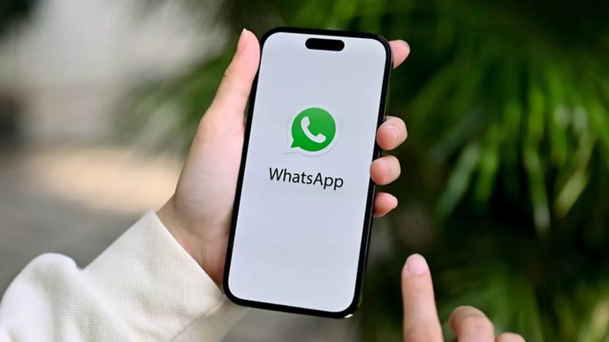 WhatsApp Android Uygulamasına Geçiş Anahtarı Geldi