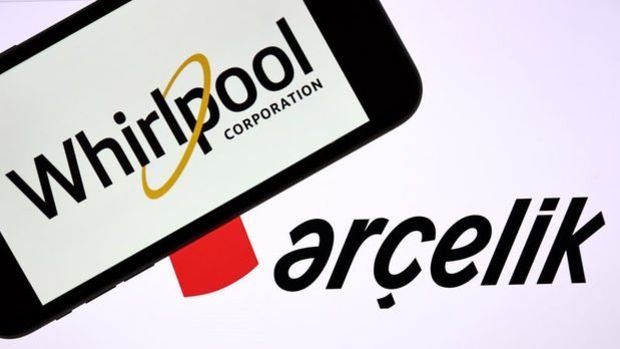 AB, Arçelik'in Whirlpool'un Avrupa Operasyonlarını Satın Almasını Onayladı